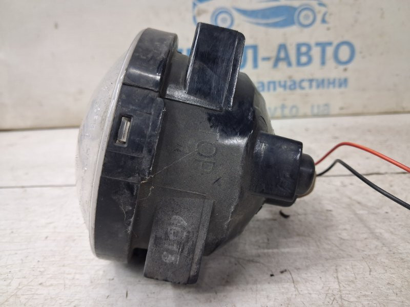 Фара противотуманная левая Hyundai Tucson 2004-2009 922012E000 (Арт. 86330) Киев - изображение 3