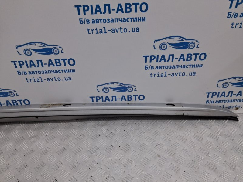 Рейлинг на крышу Hyundai IX35 LM 1.7 DIESEL D4FD 2009 лев. (б/у) Київ - зображення 3