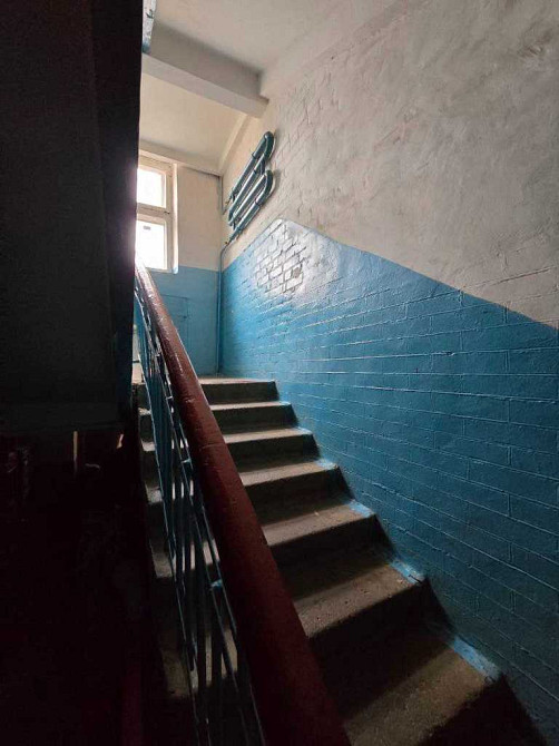 продажа 2-к квартира Белоцерковский, Белая Церковь, 42800 $ Біла Церква - зображення 11