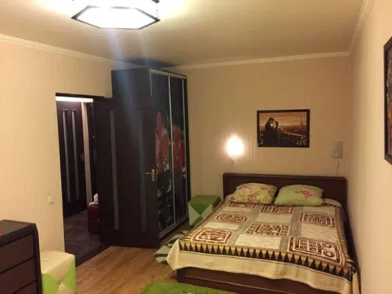 Здам. 1-к.кв. 11/16, ж/м Сонячний, Сонячна Набережна 34 Дніпро - зображення 7