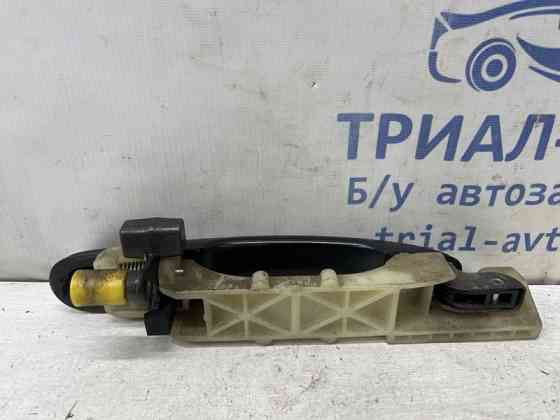 Ручка двери внешняя задняя левая Hyundai Tucson 2004-2009 836502E000 (Арт. 79631) Київ