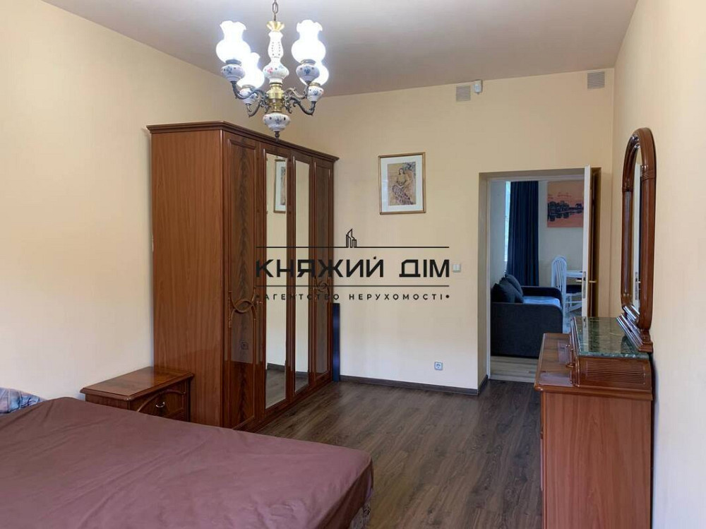 Оренда 2-кімн. студія на Майдані Незалежності Код: 114200 Киев - изображение 4