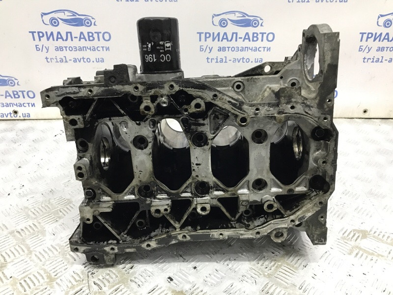 Блок ДВС Mitsubishi ASX GA 1.8 DIESEL 4N13 2010 (б/у) Киев - изображение 9