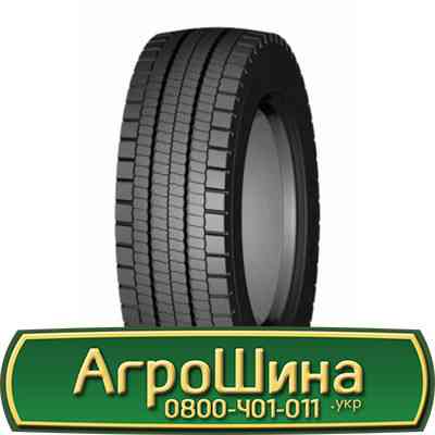 315/70 R22.5 Jinyu JD565 156/150L Ведуча шина Киев