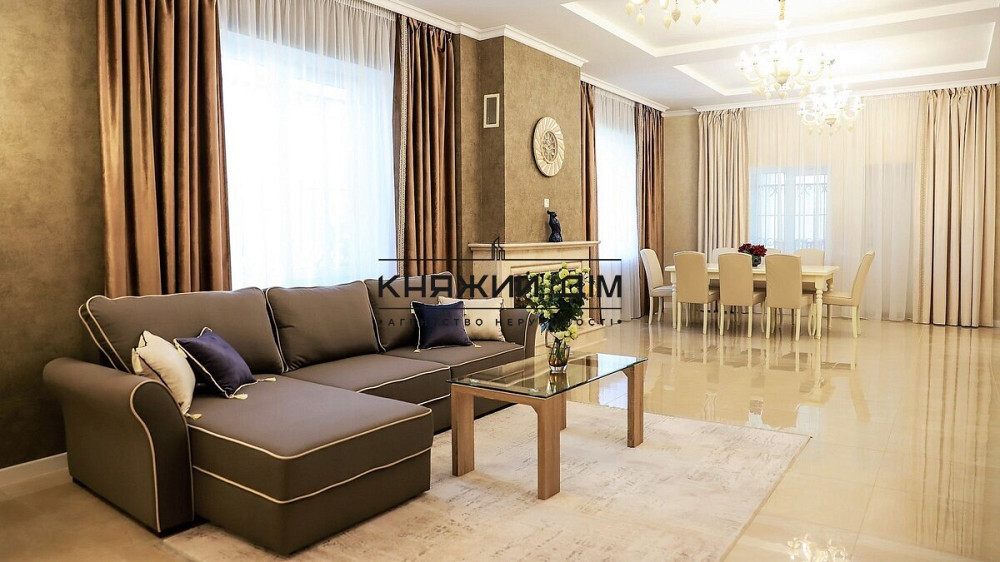 Без комісії! Оренда сучасного єврокотеджу в Горенці, код 139497 Київ - зображення 10