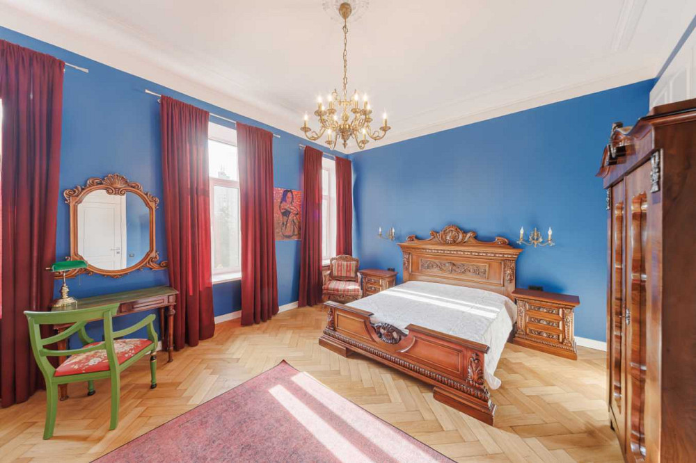 продажа 5-к квартира Киев, Шевченковский, 500000 $ Киев - изображение 9