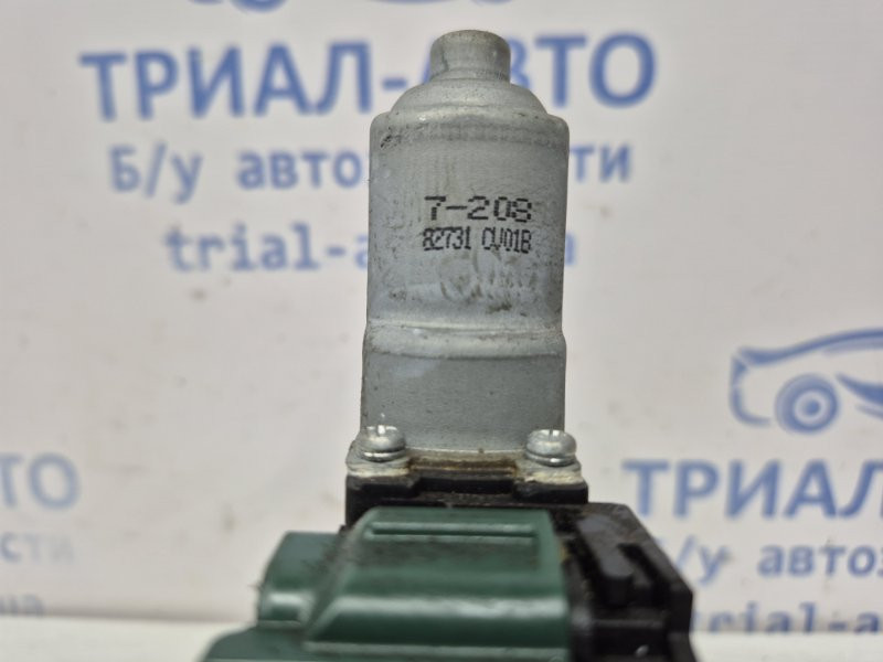 Стеклоподъемник задний правый Nissan Juke 2010-2019 827201U600 (Арт. 55449) Киев - изображение 4