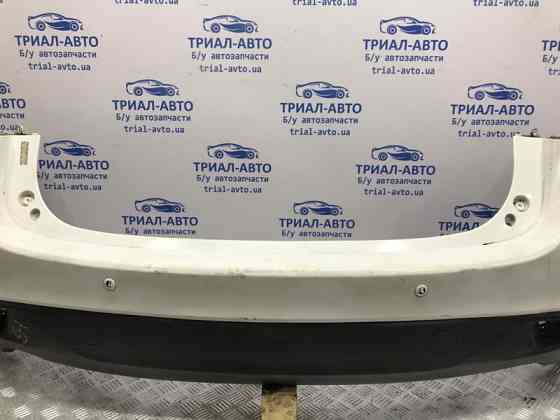 Бампер задний Mazda 3 2013-2019 BHS3-50-221B BB (Арт. 49915) Киев