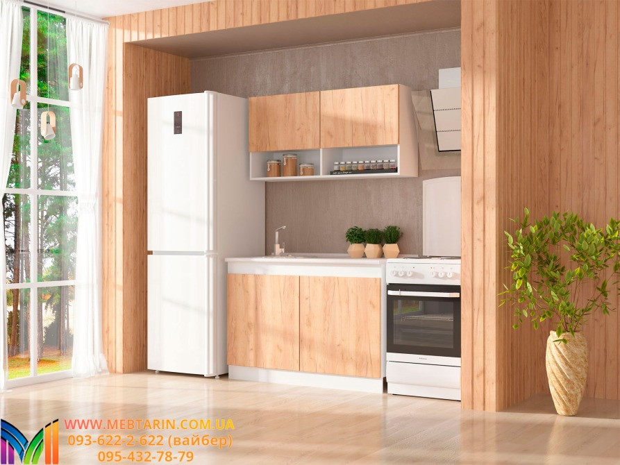 НОВІ! Якісні меблі для кухні. Белая Церковь - изображение 6