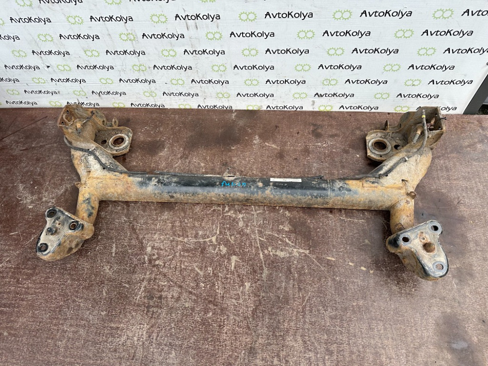 Балка задняя Ford Fusion 2002-2012 (2N11-5K574-EN) Ковель - изображение 3