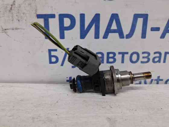 Форсунка топливная Mazda CX 7 ER 2.3 БЕНЗИН 	L3VDT 2007 (б/у) Киев