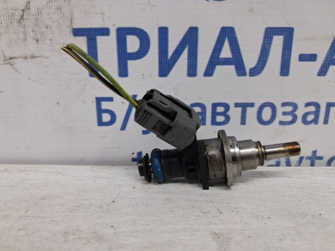 Форсунка топливная Mazda CX 7 ER 2.3 БЕНЗИН 	L3VDT 2007 (б/у) Киев - изображение 1
