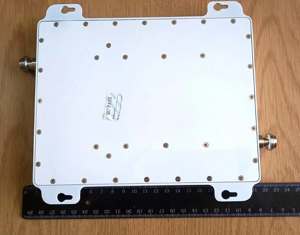 Усилитель голосовой связи и 3G/4G LTE интернета двухдиапазонный SST-1765-GW 900/2100 МГц, 300-500 кв Днепр - изображение 12