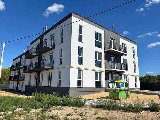 продажа 1-к квартира Киево-Святошинский, Гостомель, 27000 $ Гостомель