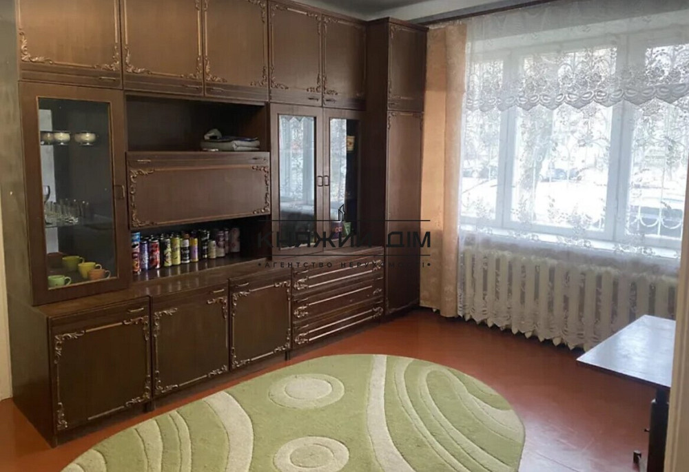 Продаж 2-х к. квартири на Відрадному масиві. №21146490 Київ - зображення 3