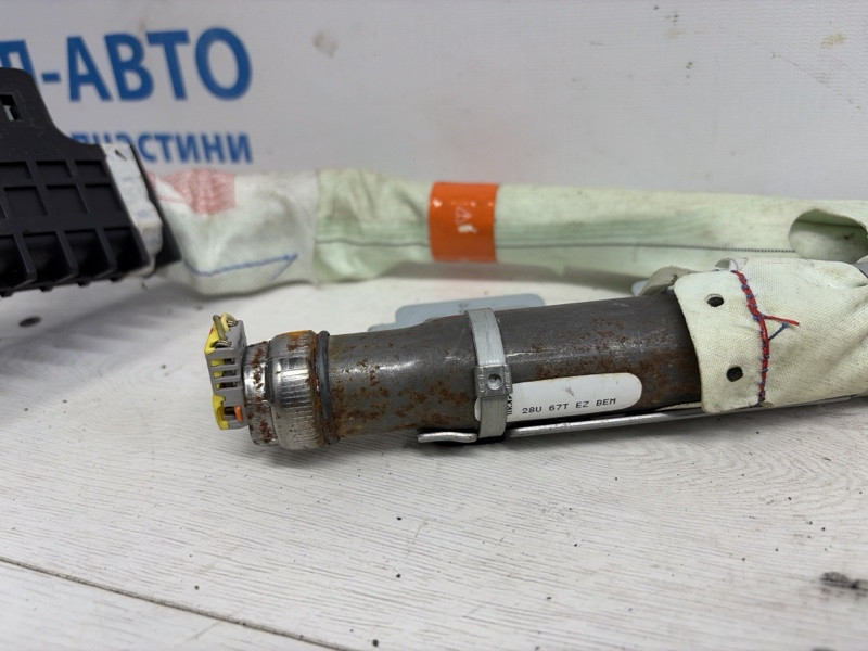 Airbag потолка(шторка) правый Hyundai Tucson 2015-2021 85020D7000 (Арт. 84239) Киев - изображение 5