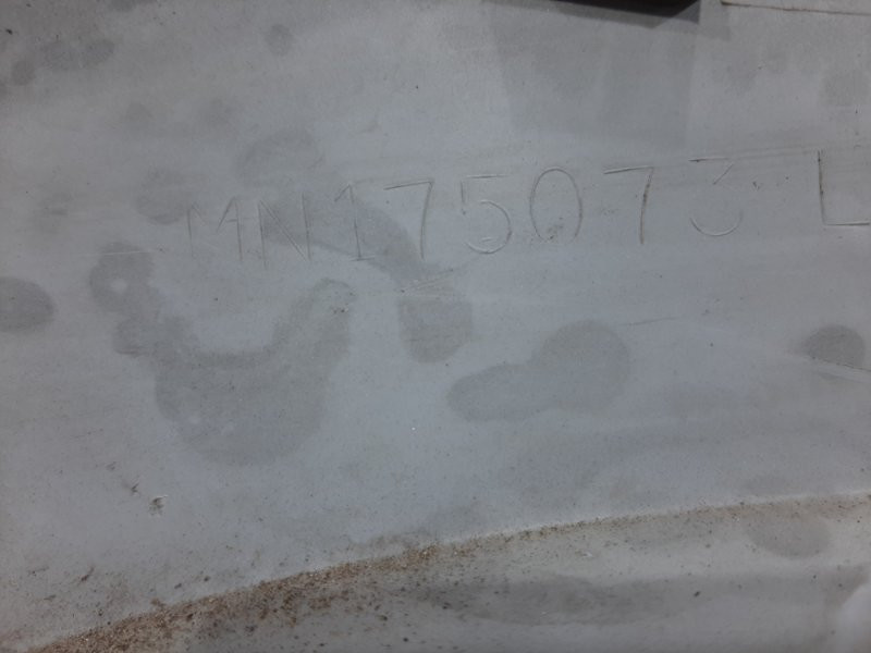 Накладка двери Mitsubishi Outlander 2003-2006 MN175073 (Арт. 26036) Киев - изображение 4