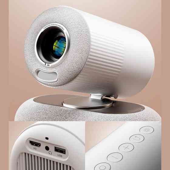 Проектор 4k Android K8 Херсон