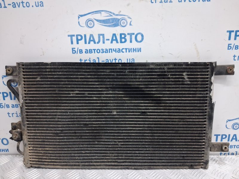 Радиатор кондиционера Mitsubishi Pajero Sport K9 2.5 DIESEL 4D56 1996 (б/у) Київ - зображення 5