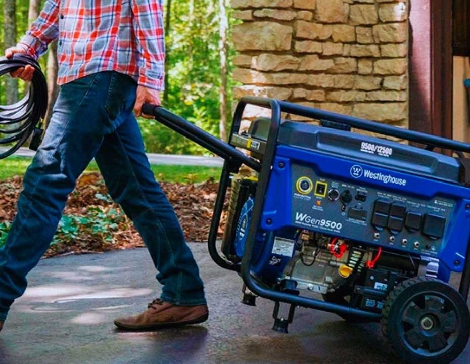 Професійний ремонт генераторів будь-яких марок у Києві й області Київ - зображення 1