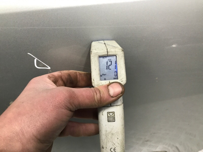 Дверь задняя левая Toyota Camry XV30 2.4 БЕНЗИН 2AZFE 2001 (б/у) Киев - изображение 8