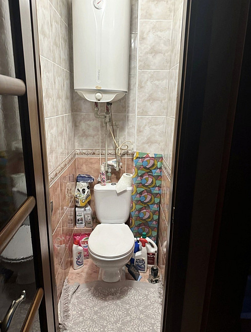 У продажу 3 кімнатна квартира на Добровольського Одесса - изображение 7