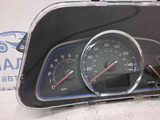 Приборная панель Toyota RAV 4 A40 2.2 DIESEL 2ADFTV 2012 (б/у) Київ