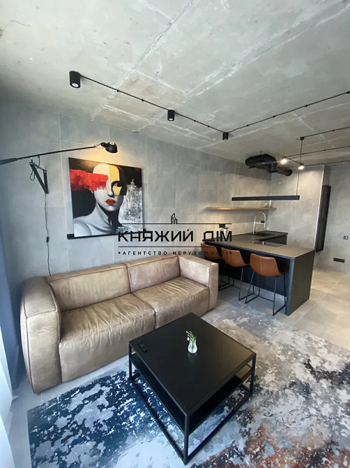 Оренда 2 кімнатна квартира ЖК Вайт Лайнс КОД 11203801 Київ - зображення 1