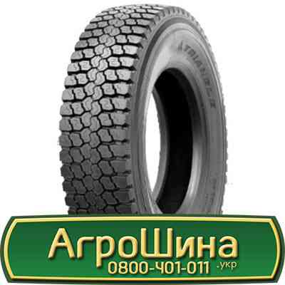 295/80 R22.5 Triangle TR688 152/149L Ведуча шина Киев