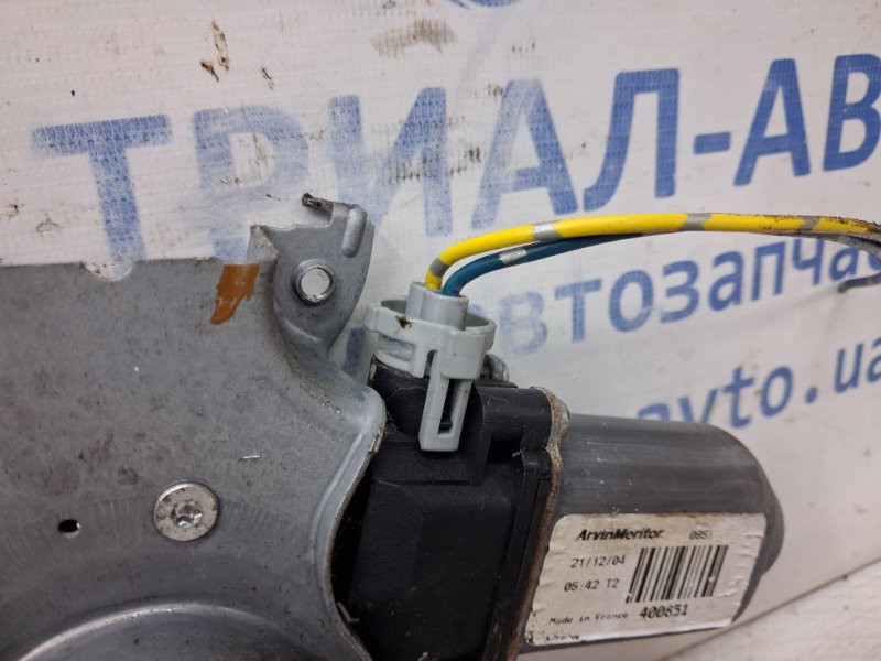 Стеклоподъемник задний левый Nissan Pathfinder R51 2.5 DIESEL YD25DDTI 2004 (б/у) Киев - изображение 3