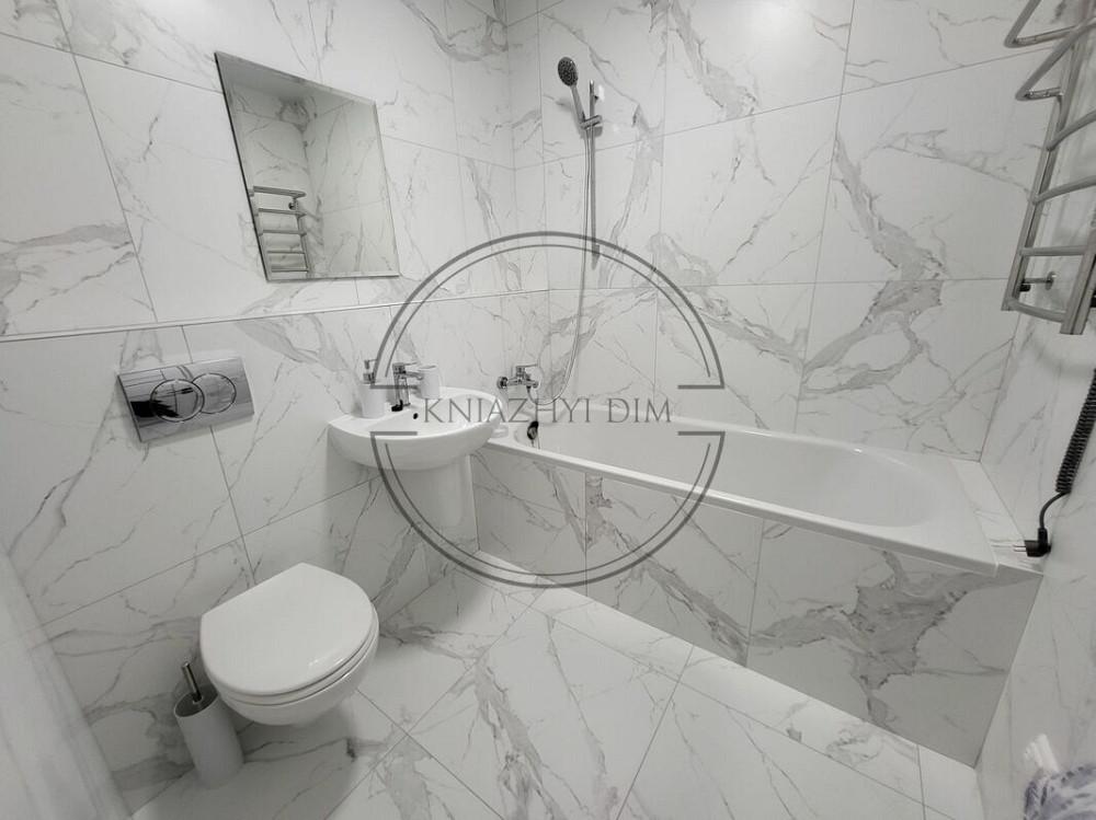 Продаж 1 кім. квартири в ЖК Патріотика, будинок Асканія. № 21144394 Київ - зображення 11