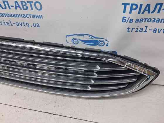 Решетка радиатора Рестайлинг Ford Fusion USA 2 1.5 БЕНЗИН ENUN0 2013 (б/у) Київ