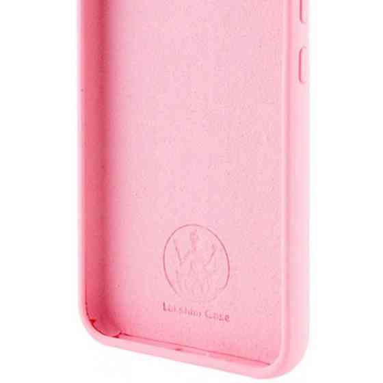 Чохол Silicone Cover Lakshmi Full Camera для Xiaomi Redmi 12/Poco M6 Pro 5G Light Pink Харків