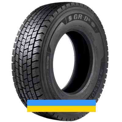 315/70 R22.5 Samson GR-D1 156/150L Ведуча шина Київ