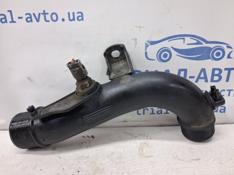 Патрубок интеркулера Toyota Avensis 2002-2010 173620R011 (Арт. 78541) Київ - зображення 3