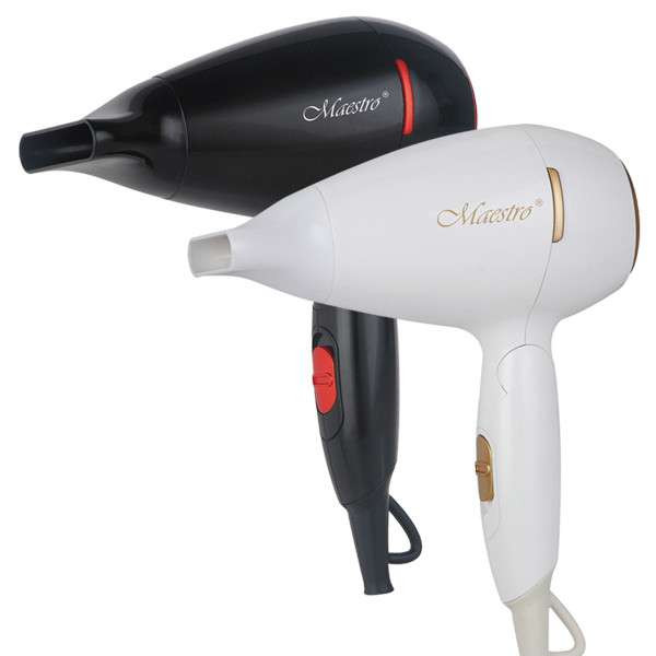 Дорожній фен MAESTRO MR-205 Київ - зображення 1
