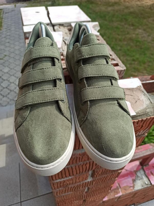 Комфортні мокасіни, кросівки Time Tru Верхньодніпровськ - зображення 3