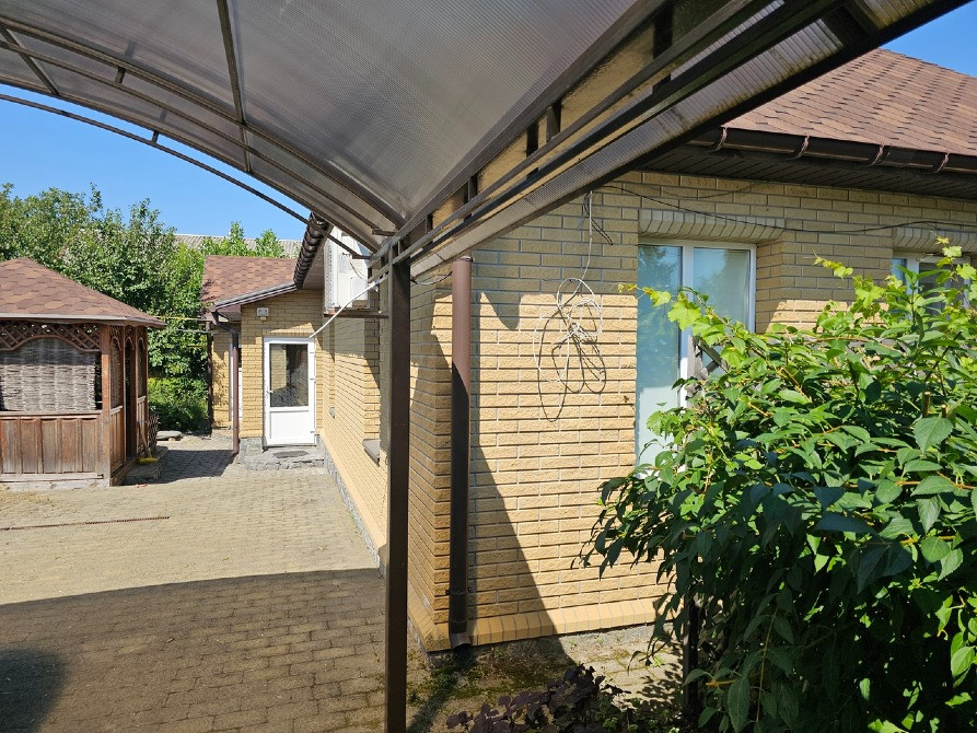 Продам кирпичный дом (77м2) с удобствами на ж/м Игрень, район АТБ Дніпро - зображення 10