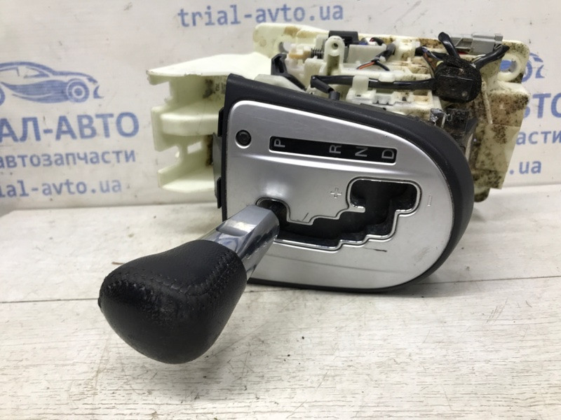 Кулиса переключения АКПП Mitsubishi Outlander 2007-2012 2400A206 (Арт. 33119) Киев - изображение 2