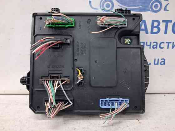 Блок комфорта Renault Megane 2008-2016 284B17715R (Арт. 63929) Київ