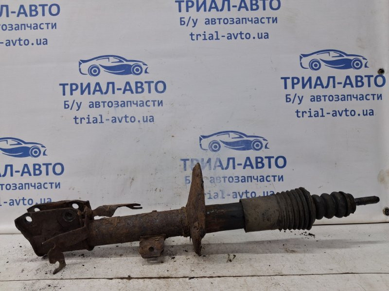 Амортизатор передний правый Dacia Duster HS 1.5 DIESEL K9K 2010 (б/у) Київ - зображення 1