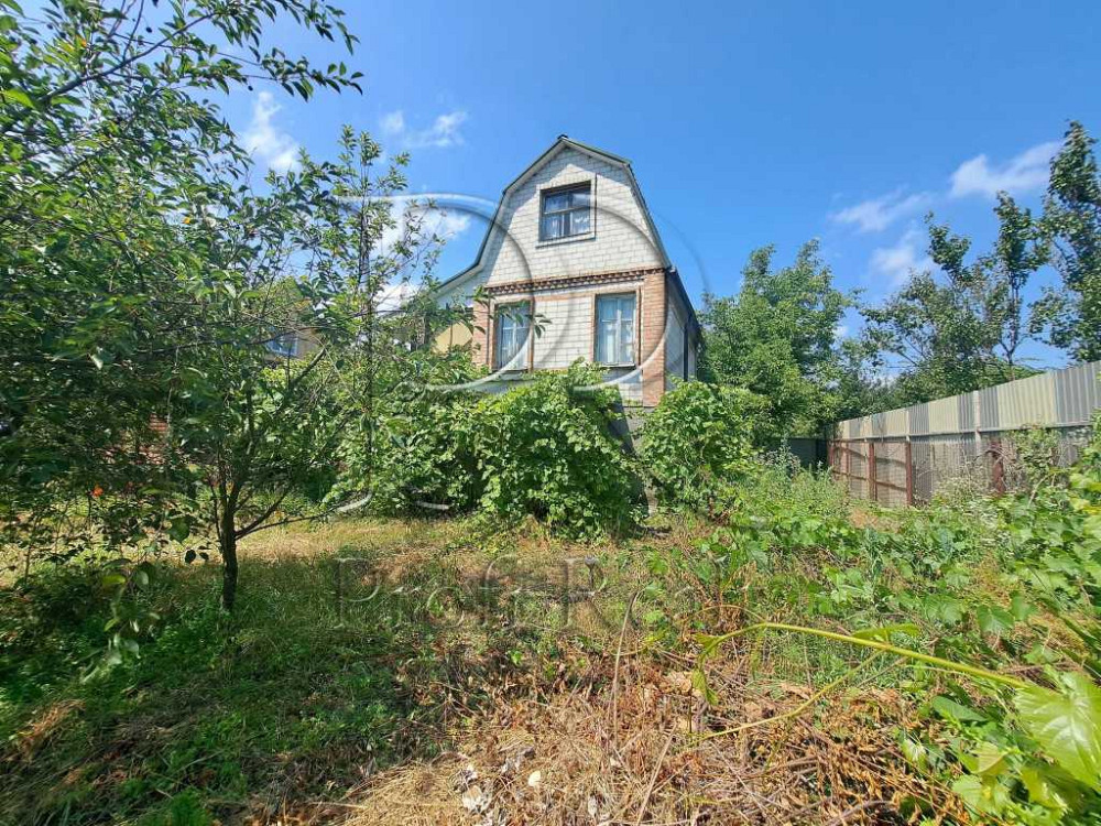 продажа земля сельскохозяйственного назначения Бориспольский, Процев, 24500 $  - зображення 1