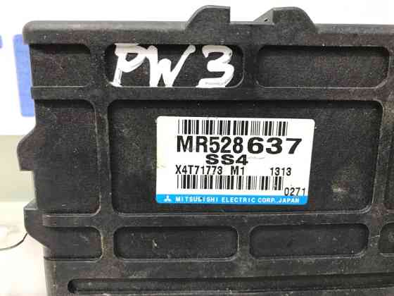 Блок управления Mitsubishi Pajero Wagon 1999-2006 MR528637 (Арт. 46815) Киев