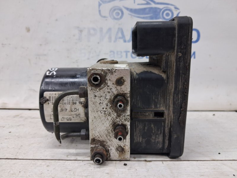 Блок abs Suzuki Grand Vitara JT 2.7 БЕНЗИН H27A 2005 (б/у) Київ - зображення 3