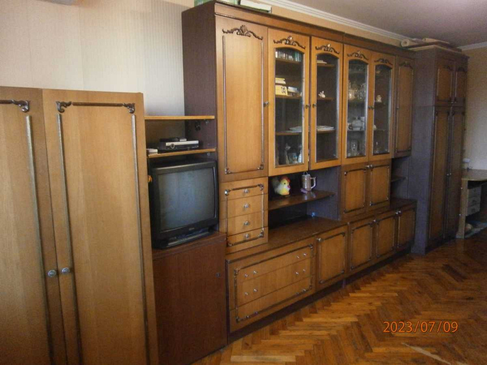 долгосрочная аренда комната Киев, Святошинский, 4000 грн./мес. Киев - изображение 1