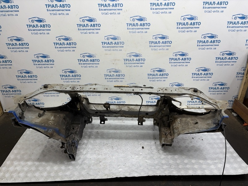 Панель передняя Mitsubishi Pajero Wagon 2006-2022 5215A175 (Арт. 83721) Київ - зображення 7