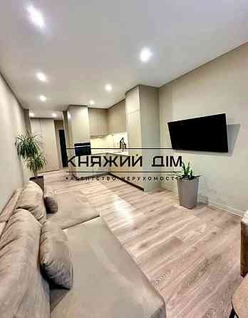 Є Генератор! Без Комісії! Оренда 3 кімнатна квартира ЖК Французький Квартал 2 КОД 11204433 Київ