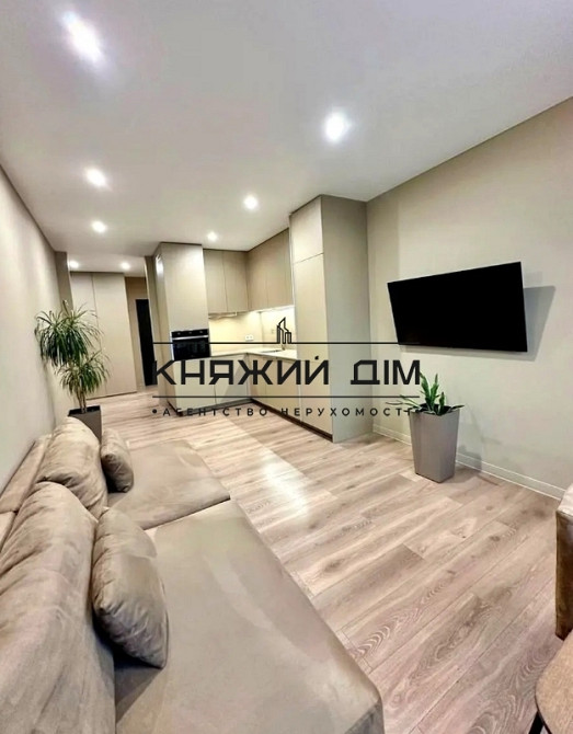 Є Генератор! Без Комісії! Оренда 3 кімнатна квартира ЖК Французький Квартал 2 КОД 11204433 Київ - зображення 2