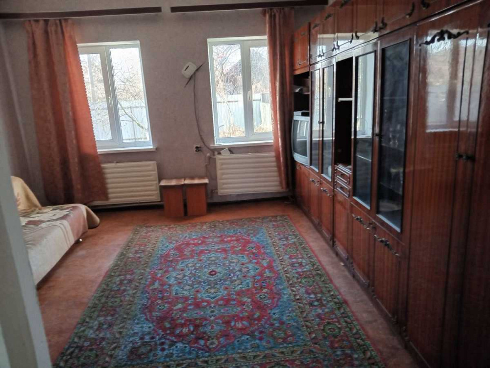 продажа 3-к квартира Фастовский, Фастов, 42000 $ Фастів - зображення 7
