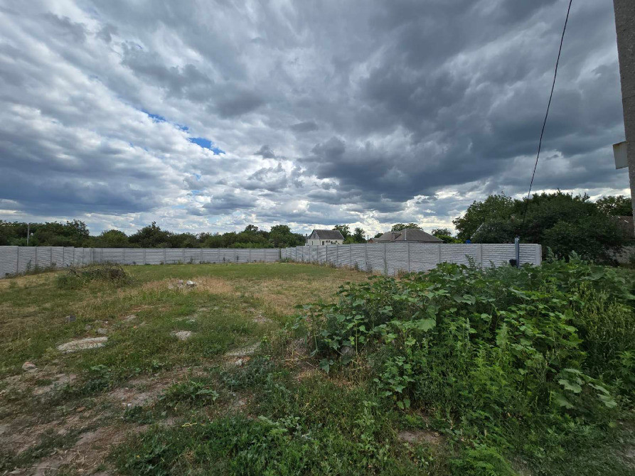 Продам. Ділянка 7 соток, Підгородне вул.Низова 44 Днепр - изображение 1